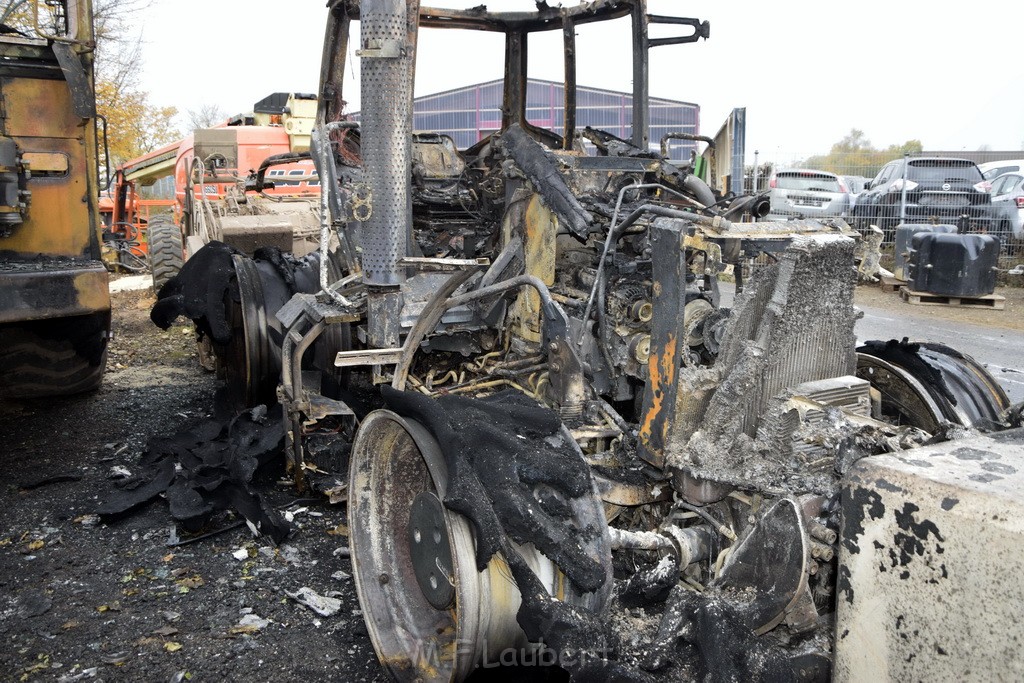 Grossbrand Kerpen Sindorf Daimlerstr P251.JPG - Miklos Laubert